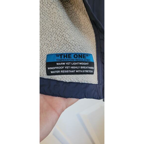 Kuhl Women's The One Jacket Navy Size Small - Picture 6 of 7